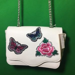 Candies purse